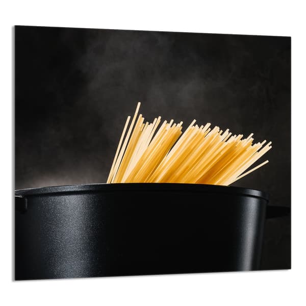 KEITTIÖN LASIPANEELI 65x60 Pasta