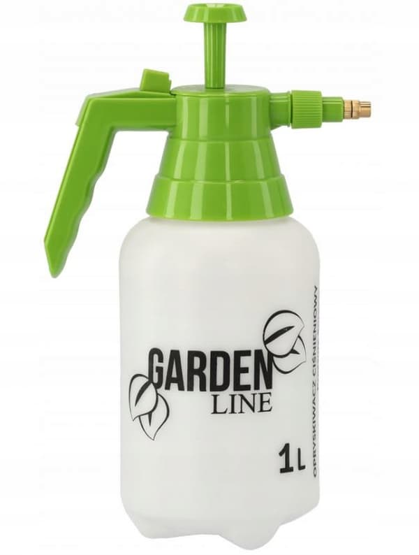Gardenline sprøjte 1L AOK2729