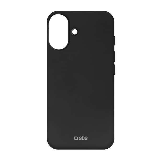 Skal till iPhone 16 Full Active D3O – svart