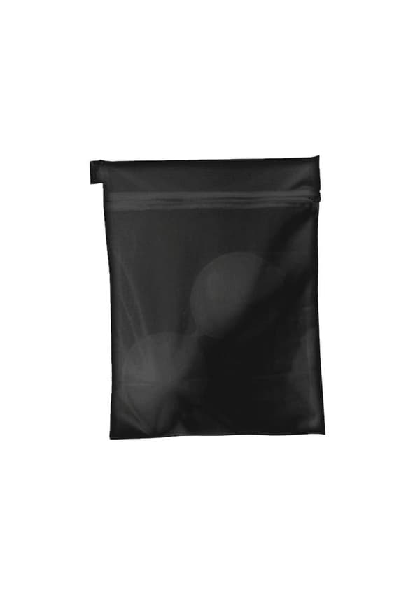 Stor vaskepose BA-06 BA-06 STOR VASKEPOSE TIL UNDERVASK, hvid