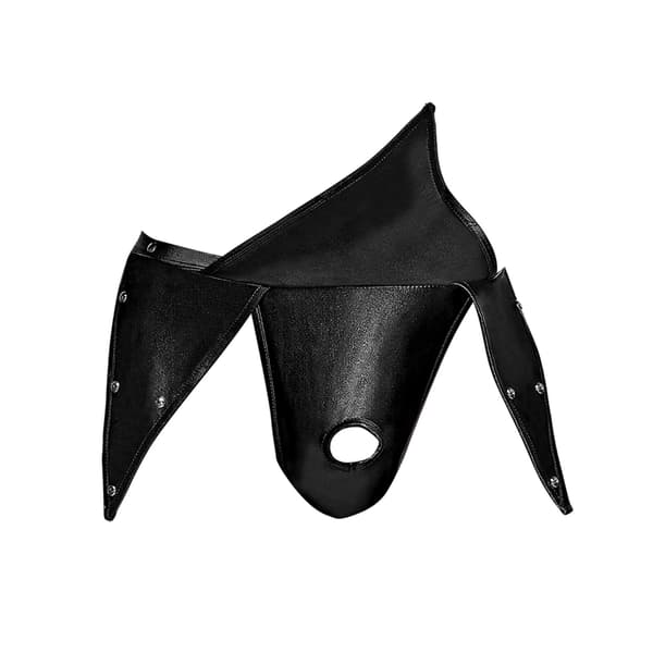 Gladiotor SM Manlig Power-stringtrosa