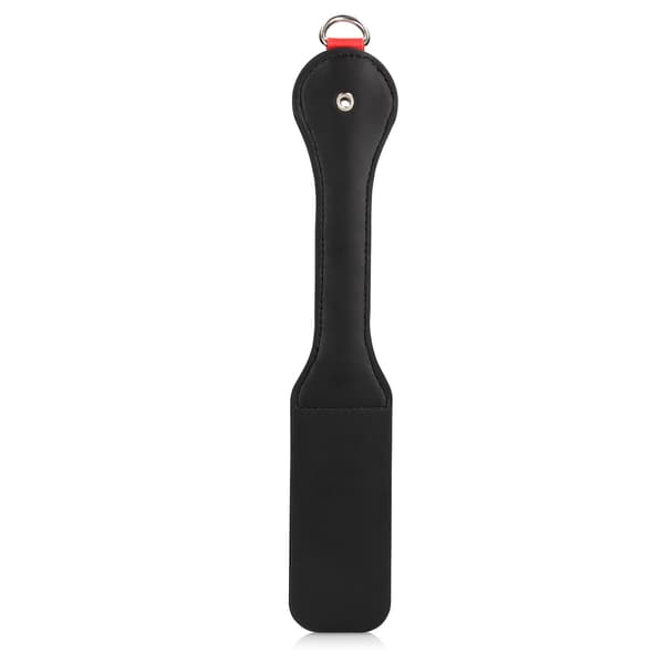 Hjerter Paddle Av med skud
