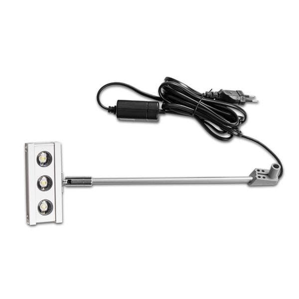 Roll-up lampe - LED