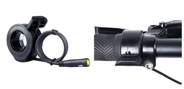 BAFANG ELCYKELKIT 36V 250W