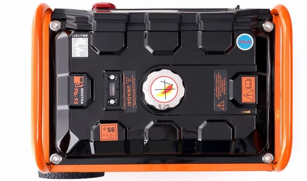 3500W elektrisk startgenerator | Kraft&Dele