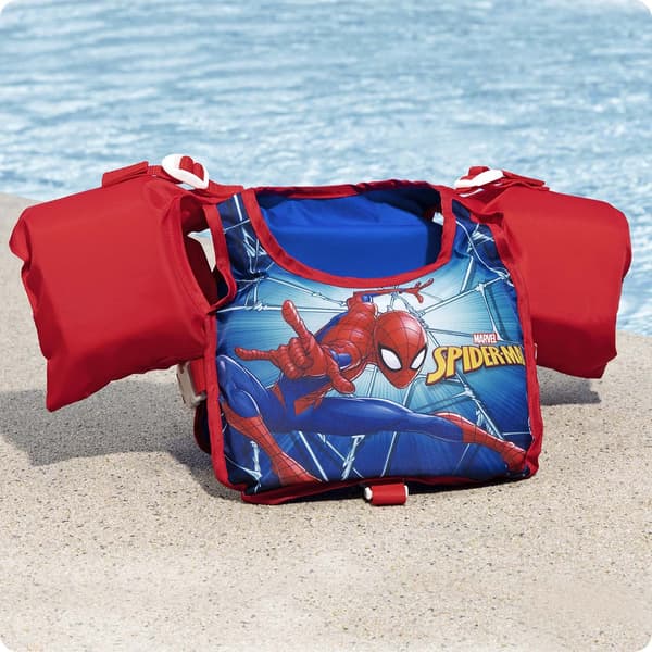 Spider-Man Bestway 98795 Badväst