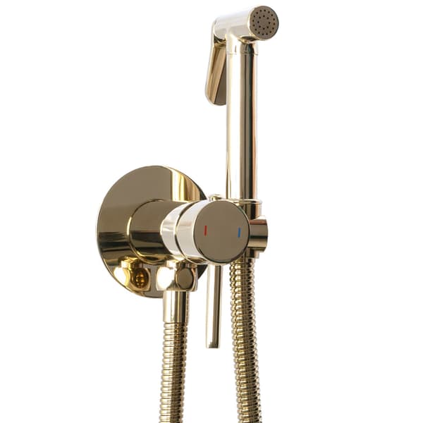 LOOP LUNGO BIDÉBLANDARE GULD SKU REA-B8979