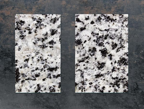 GLASBESKYTTELSESPLADE TIL KØKKEN 65x52 MARMOR