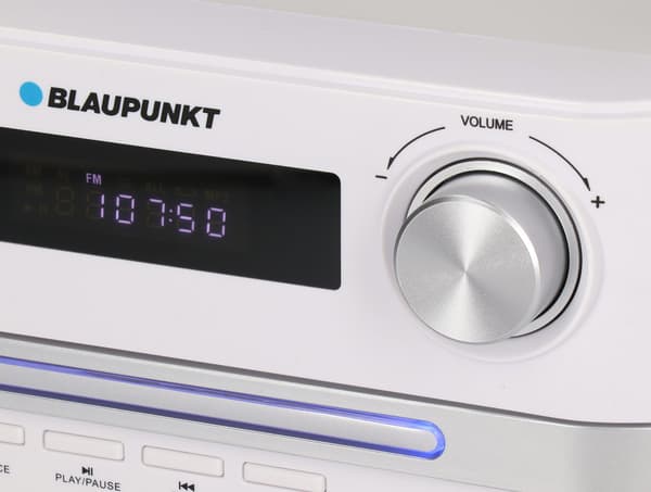 MS16BT EDITION MIKROSTEREO