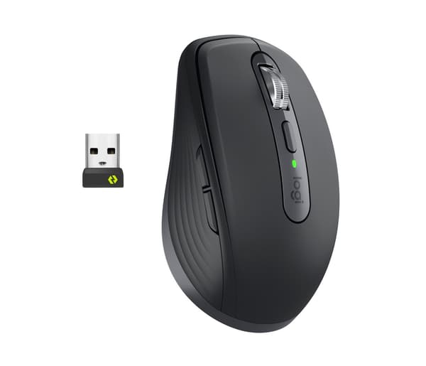 Logitech MX Anywhere 3S yrityksille