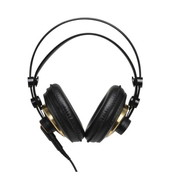 AKG K240 Studio - Halvåbne studiehovedtelefoner