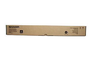 Sharp patron svart (DX25GTBA)