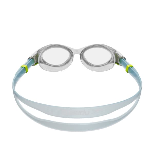 Speedo Biofuse 2.0 AF-glasögon, klara/blå