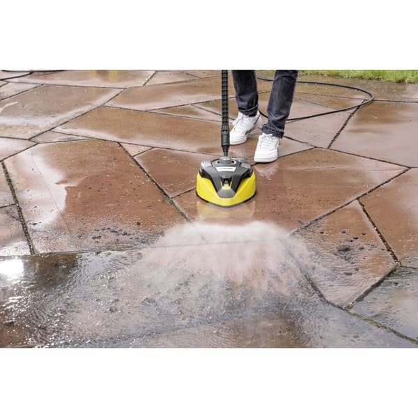 Tilbehør til Karcher T-Racer T 7 Plus højtryksrenser