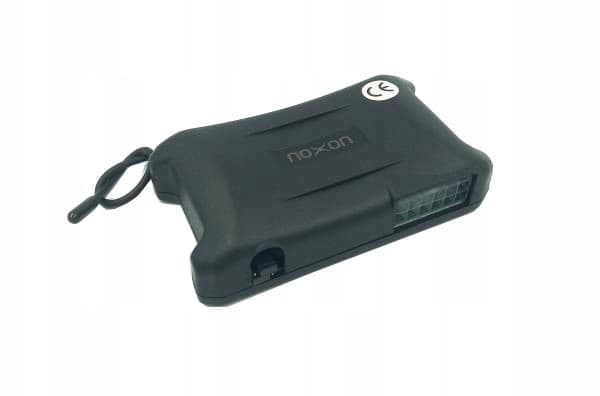 Noxon T3P13 centrallåskontroll + 2 fjärrkontroller