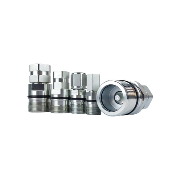 Lynkobling BSP 1/4'' stik