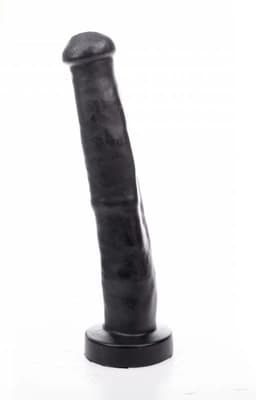 Hung System -dildo Aasi 26 cm