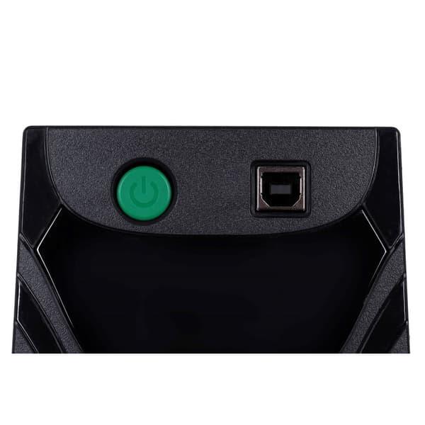 UPS EVER EASYLINE 650AVR USB