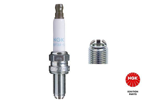 NGK Tændrør MAR10AJ (kode 4706) YBX