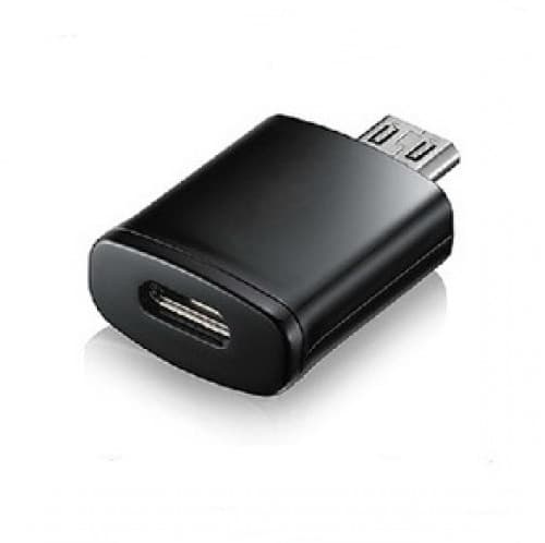 LL54 Adapter MHL 5-bens - 11-bens HDMI-adapter