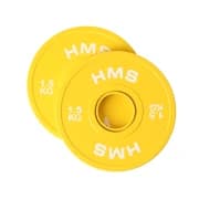 CBRS SET 01 (10 DELAR) HMS OS-PLATTSET