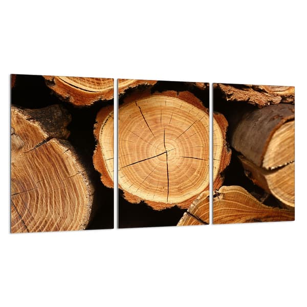 Lasinen suojalevy liedelle 3x30x52