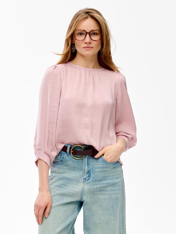 Chic Puderrosa Damblus 36