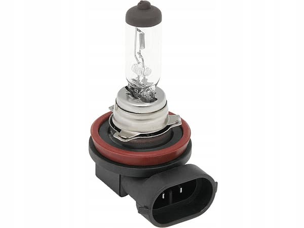 H11 Halogenpære PGJ19-2 55W 12V M-Tech