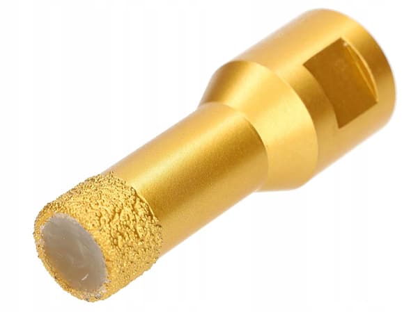 Diamantbor til stentøj M14 16mm