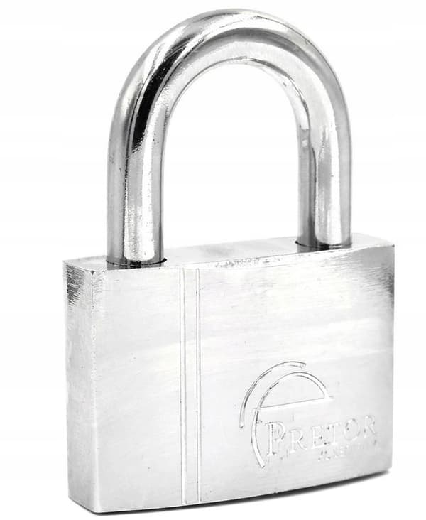 PRETOR 40mm PROFi hængelås