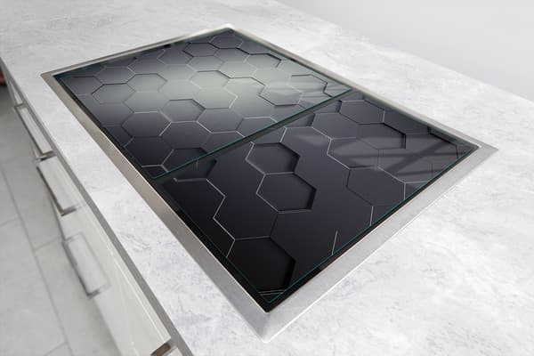 LASINEN SUOJALEVY LIEDELLE 75x52 KUVIO