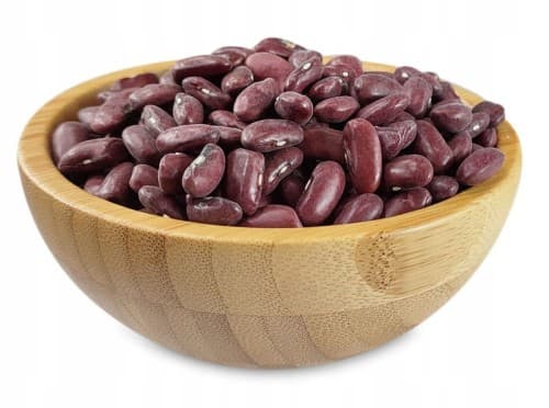 Punamunuaispavut (500g) - MIGOgroup
