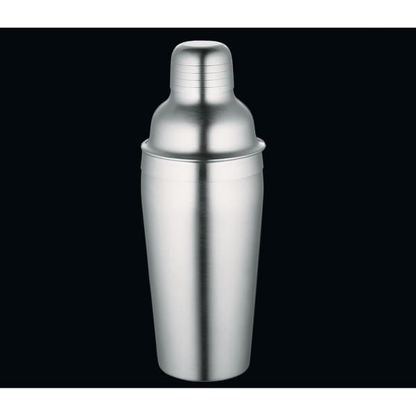 Cilio stålshaker, 0,7 l