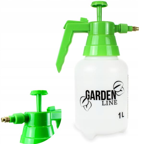 GARDENLINE BURKSPRUTA 1L AOK2729