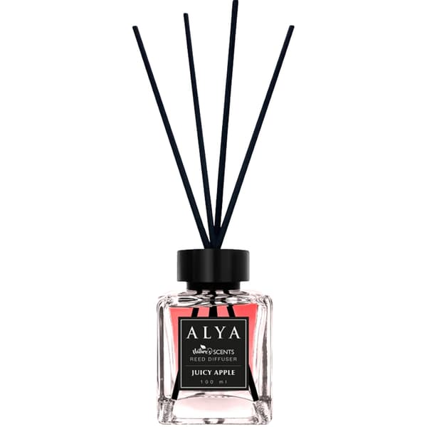 Alya Juicy Apple Duftpinde 100ml