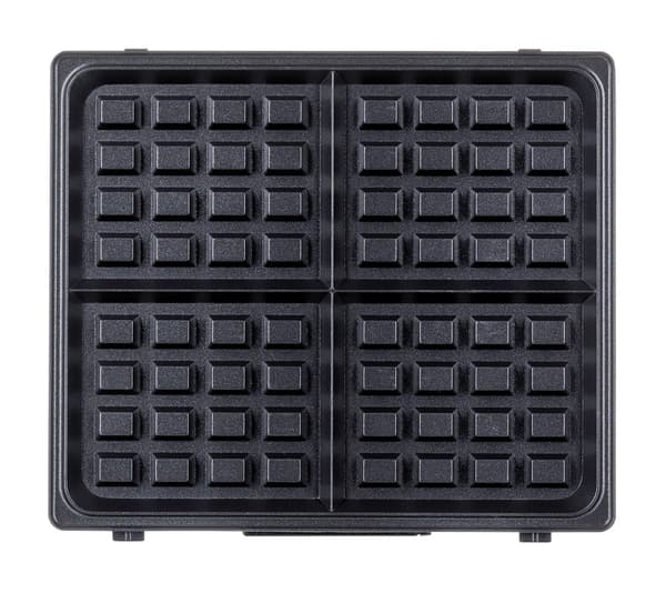 Ravanson OP-7050 3-i-1 Brødrister