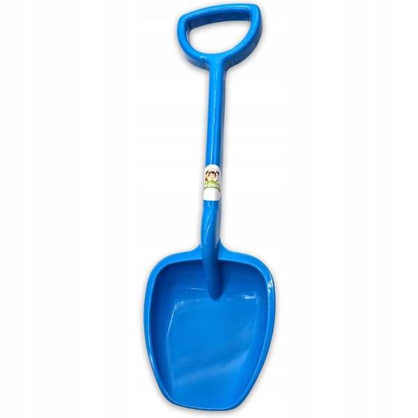 MEGADIDI SOLID strandsandspade 49 cm POLSK TILLVERKNING