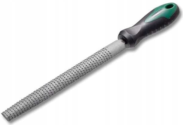 STALCO Rund trærasp 200mm S-40413