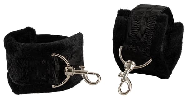 Bad Kitty Fuldkrops BDSM Bondage Sæt