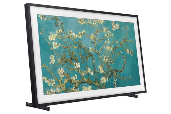 Fjernsyn 32 Samsung QLED QE32LS03C (FHD HDR DVBT2 Smart)