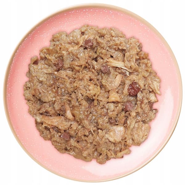 Våtfoder för katter Rural Farm Chicken 24x85g