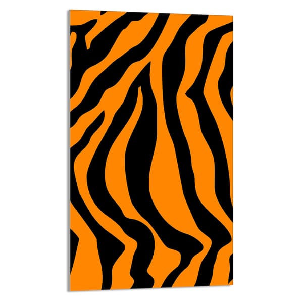 GLAS SKÆREBRÆT 30x52 Tiger