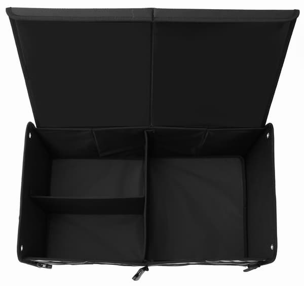 Bilorganisator 60x37x32 cm Sammenklappelig | Kraft&Dele