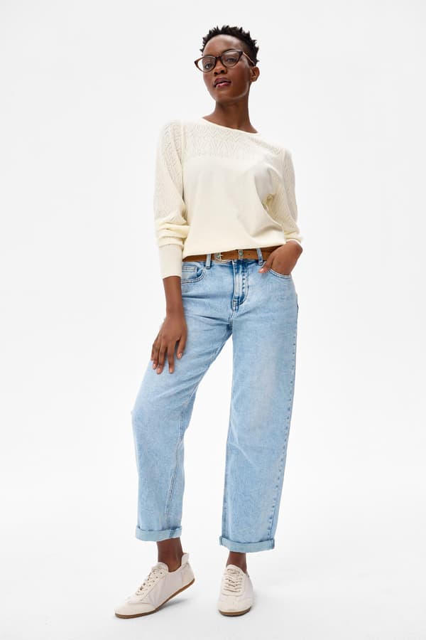 Damejeans 3D 9343 Jeans 42