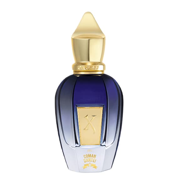 Kommandant! Eau de Parfum Spray 50ml