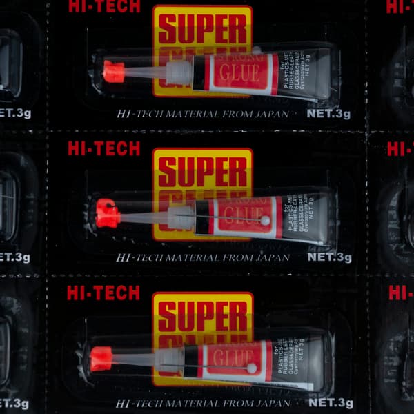 DO36 SUPERLIM SUPER STÆRK 12 STK. I SÆT