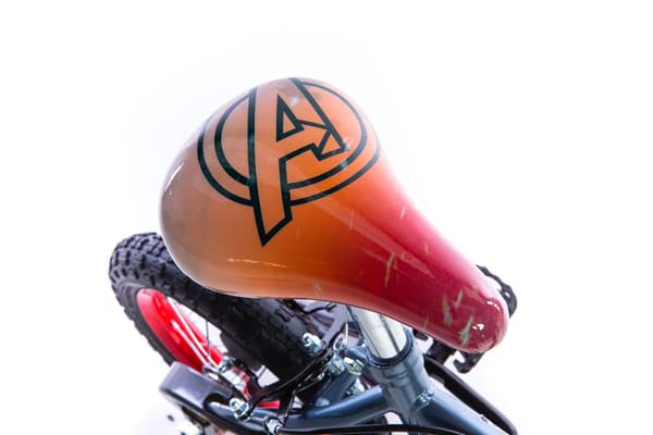 HUFFY 12 Avengers lastenpyörä