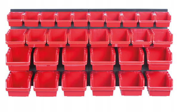 Ordeline KOR3 containerset