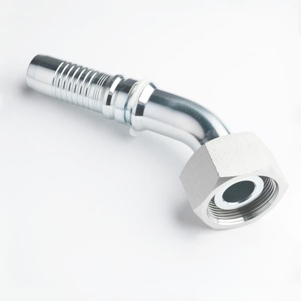 Endekappe 45° DN20 20S M30x2 4SH
