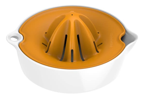 FISKARS FUNCTIONAL FORM Manuel citruspresser til citroner